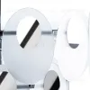 Подвесная люстра Arte Lamp Rosabella A4067LM-7CC A4067LM-7CC - 4