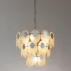 Подвесная люстра Arte Lamp Rosabella A4067LM-7CC A4067LM-7CC - 2