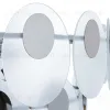 Подвесная люстра Arte Lamp Rosabella A4067LM-11CC A4067LM-11CC - 4