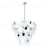 Подвесная люстра Arte Lamp Rosabella A4067LM-11CC A4067LM-11CC - 1