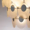 Подвесная люстра Arte Lamp Rosabella A4067LM-11CC A4067LM-11CC - 3