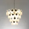 Подвесная люстра Arte Lamp Rosabella A4067LM-11CC A4067LM-11CC - 2