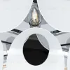 Подвесная люстра Arte Lamp Rosabella A4067LM-11CC A4067LM-11CC - 5