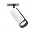 Трековый однофазный светильник Arte Lamp Pino A7375PL-1WH A7375PL-1WH - 1