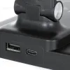 Настольная лампа Arte Lamp William A5122LT-1BK A5122LT-1BK - 5