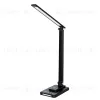 Настольная лампа Arte Lamp William A5122LT-1BK A5122LT-1BK - 1