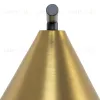 Бра Arte Lamp David A7033AP-1BK A7033AP-1BK - 3