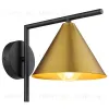 Бра Arte Lamp David A7033AP-1BK A7033AP-1BK - 2