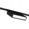 Трековый магнитный светильник Crystal Lux Space CLT 0.33 002 6W BL M3000K CLT 0.33 002 6W BL M3000K - 4