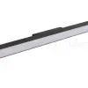 Трековый магнитный светильник Crystal Lux Space CLT 0.33 001 12W BL M3000K CLT 0.33 001 12W BL M3000K - 1