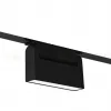 Трековый магнитный светильник Crystal Lux Space CLT 0.33 002 6W BL M3000K CLT 0.33 002 6W BL M3000K - 3