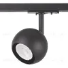 Трековый однофазный светильник Crystal Lux CLT 0.31 017 BL CLT 0.31 017 BL - 1