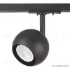 Трековый однофазный светильник Crystal Lux CLT 0.31 017 BL CLT 0.31 017 BL - 2