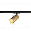 Трековый однофазный светильник Crystal Lux CLT 0.31 013 GO-GO CLT 0.31 013 GO-GO - 2