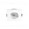Встраиваемый светильник Crystal Lux CLT 046C1 WH IP44 CLT 046C1 WH IP44 - 2