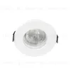 Встраиваемый светильник Crystal Lux CLT 045C1 WH IP44 CLT 045C1 WH IP44 - 4