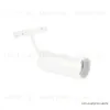 Трековый магнитный светильник Crystal Lux Space CLT 0.33 003 12W WH 4000K CLT 0.33 003 12W WH 4000K - 1