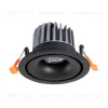 Встраиваемый светильник Crystal Lux CLT 005C108 BL 4000K CLT 005C108 BL 4000K - 2