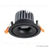 Встраиваемый светильник Crystal Lux CLT 005C108 BL 4000K CLT 005C108 BL 4000K - 1