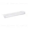 Трековый магнитный светильник Crystal Lux Space CLT 0.33 001 6W WH M4000K CLT 0.33 001 6W WH M4000K - 2