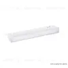 Трековый магнитный светильник Crystal Lux Space CLT 0.33 001 6W WH M4000K CLT 0.33 001 6W WH M4000K - 1