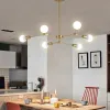 Люстра на штанге ImperiumLoft Late 101722-26 101722-26 - 7