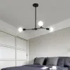 Люстра на штанге ImperiumLoft Late 101722-26 101722-26 - 6