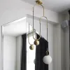 Подвесной светильник ImperiumLoft Newton 101835-26 101835-26 - 4
