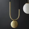 Подвесной светильник ImperiumLoft Newton 101835-26 101835-26 - 11