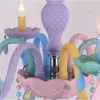 Подвесная люстра ImperiumLoft Rainbow 101982-26 101982-26 - 10