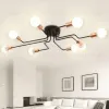 Потолочная люстра ImperiumLoft Scheme 102020-26 102020-26 - 4
