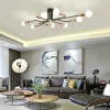 Потолочная люстра ImperiumLoft Scheme 102020-26 102020-26 - 6