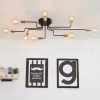 Потолочная люстра ImperiumLoft Scheme 102020-26 102020-26 - 5