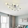 Потолочная люстра ImperiumLoft Scheme 102022-26 102022-26 - 3