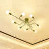 Потолочная люстра ImperiumLoft Scheme 102024-26 102024-26 - 5