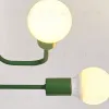 Потолочная люстра ImperiumLoft Scheme 102024-26 102024-26 - 4