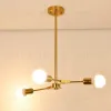 Люстра на штанге ImperiumLoft Late 193585-26 193585-26 - 1