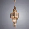 Каскадная люстра ImperiumLoft Impers Croiss 193714-23 193714-23 - 2