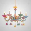 Подвесная люстра ImperiumLoft Rainbow 194241-23 194241-23 - 2