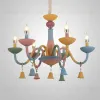 Подвесная люстра ImperiumLoft Rainbow 194242-23 194242-23 - 2