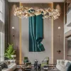 Подвесная люстра ImperiumLoft Caramelly 194931-23 194931-23 - 30
