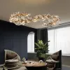 Подвесная люстра ImperiumLoft Caramelly 194937-23 194937-23 - 10