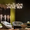 Подвесная люстра ImperiumLoft Ariana 201173-23 201173-23 - 12