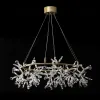 Подвесная люстра ImperiumLoft Ariana 201173-23 201173-23 - 7