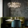 Подвесная люстра ImperiumLoft Ariana 201173-23 201173-23 - 11