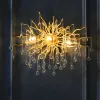 Подвесная люстра ImperiumLoft Marian 205823-26 205823-26 - 11