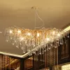 Подвесная люстра ImperiumLoft Marian 205826-26 205826-26 - 2