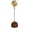 Бра ImperiumLoft Ancher 208314-23 208314-23 - 3