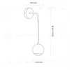 Бра ImperiumLoft Ancher 208314-23 208314-23 - 7