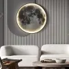 Настенный светильник ImperiumLoft Луна 208940-23 208940-23 - 3